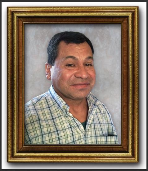 Obituary of Juan Ramon Ahumada