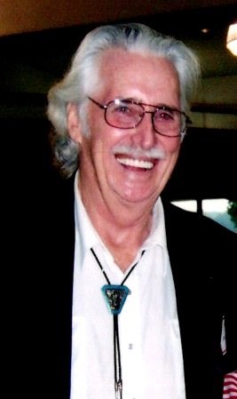 Obituary of Cecil Elsworth Magaw Jr.
