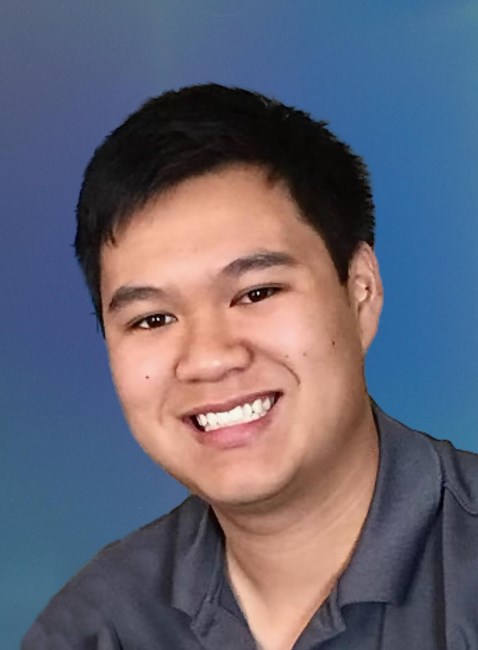 Obituary of Mr. ANDY NGUYEN PHAN Phap Danh TUE PHI