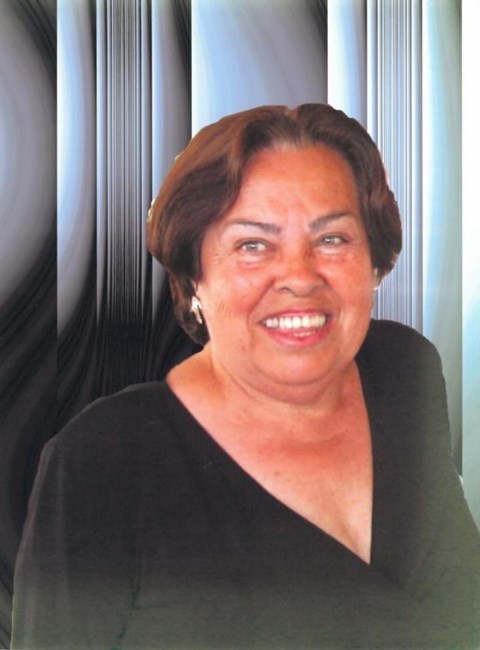 Obituary of Maria del Carmen Escobar Pena