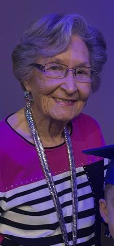 Obituary of Pat Batie