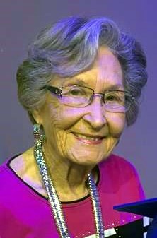 Obituary of Pat Batie