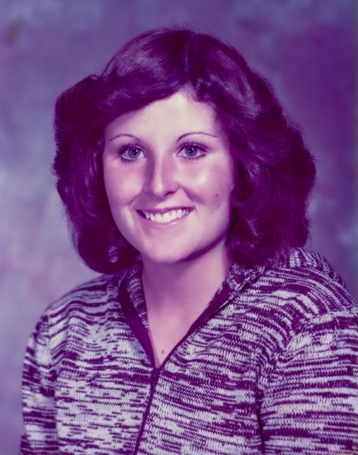Obituary of Julie Ann Lewis