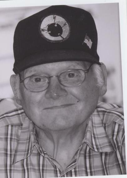 Obituary of William B. "Bill" Amadei Sr.