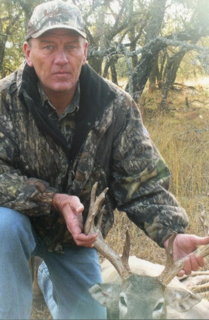 Obituary of James D. Morgan