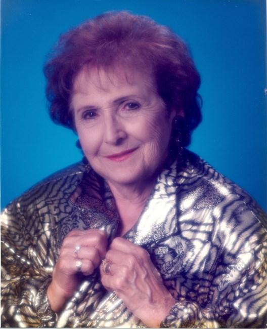 Obituary of Madeline Tamilio