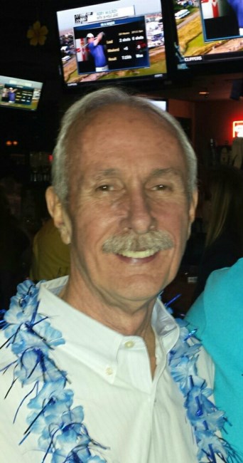 Obituary of Gerald Thomas Tidwell