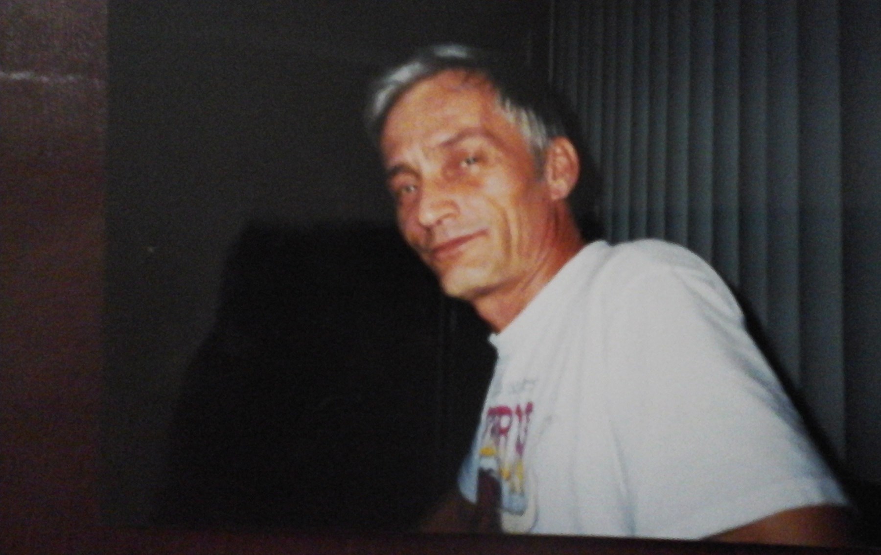 Obituario de Duane Steven Mespell