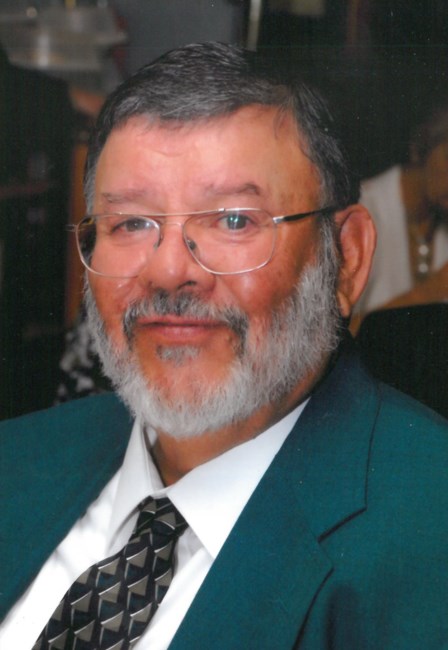 Obituary of Carlos G. Laborin