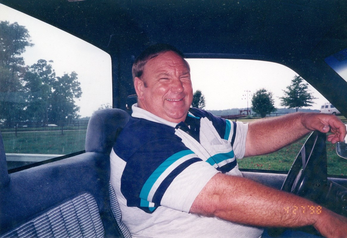 Avis de décès de William Mayfield