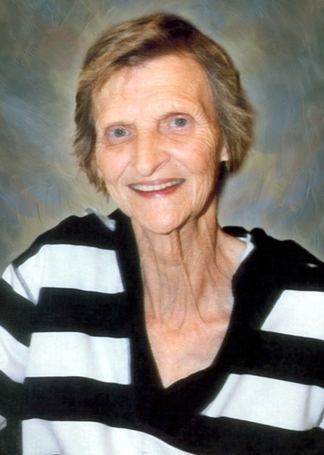 Obituary of Sallie Elaine Coulter