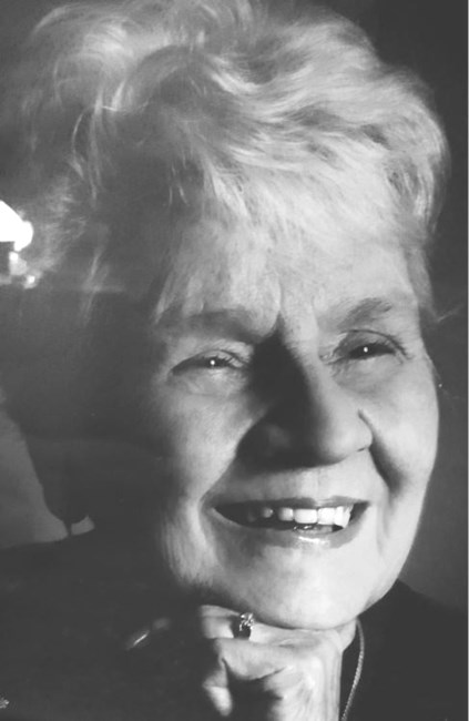 Obituary of Jean Ann Louise Hoiness