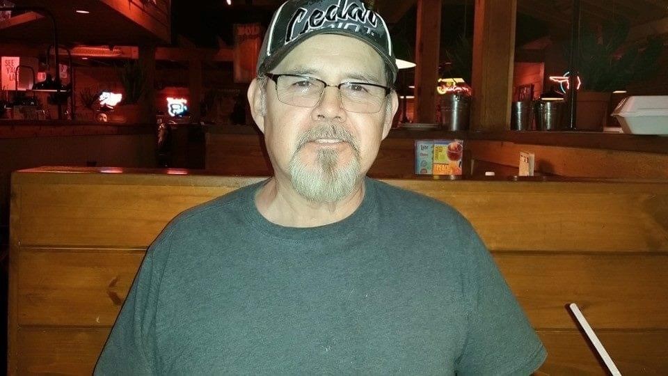 Obituary of Ramiro Hidalgo Sanchez