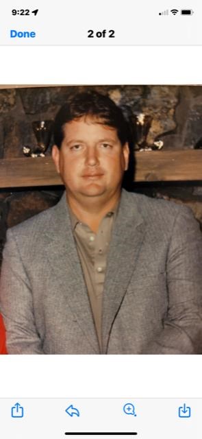 Obituary of Russell Chester Condry