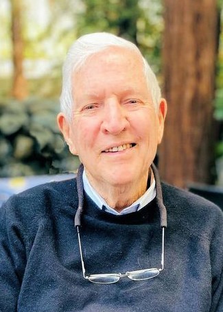 Obituary of Harry "Bud" H Pearson