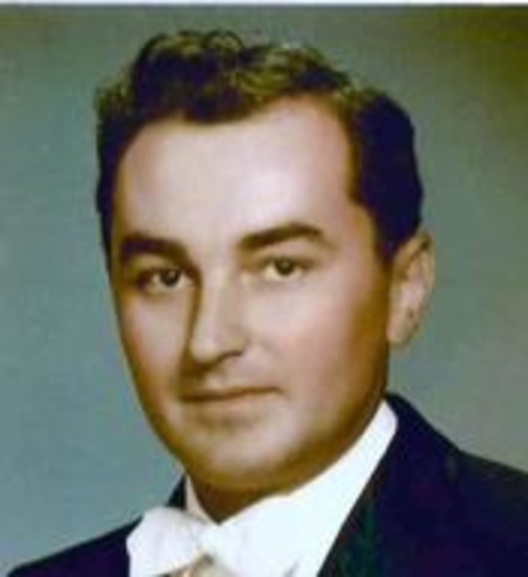 Obituary of Emil Price