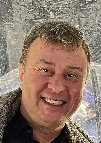 Obituary of Gregory Dean Schnepp