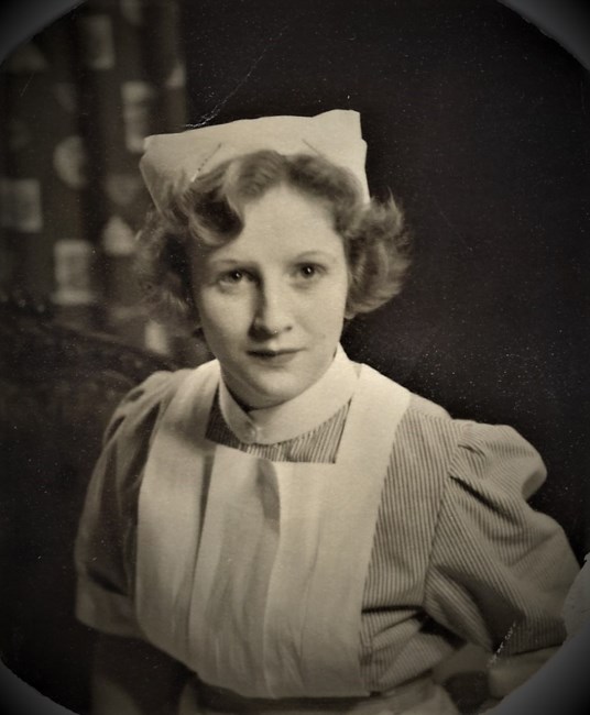 Obituary of Brenda May Davidson