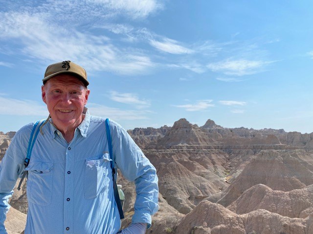 Obituary of George F Kutzschbach