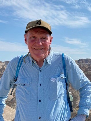 Obituary of George F Kutzschbach