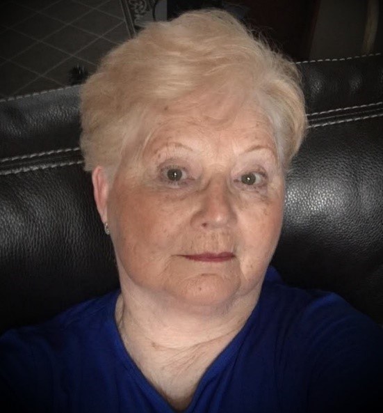 Obituario de Patricia Jean Kulak