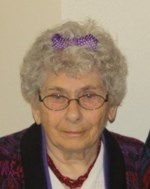 Mary Scharff
