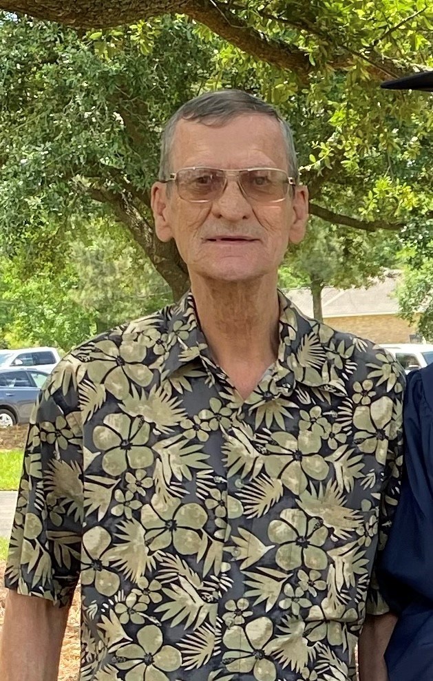 Avis de décès de Jim Dale Spradlin