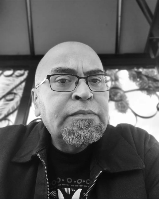 Obituario de Pedro Mendez