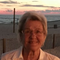 Obituary of Elizabeth "Ann" Twomey