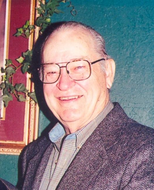 Obituary of Mr. Oran Sanders