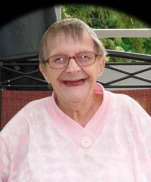 Obituary of Blanche I. Howell