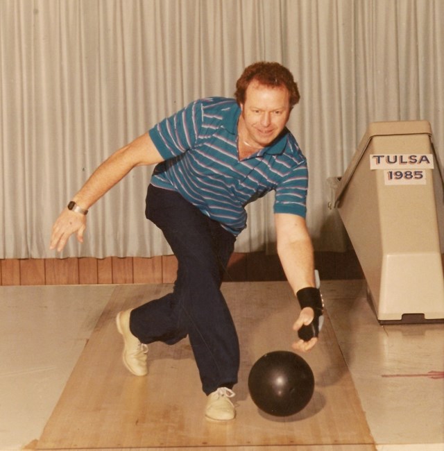 Obituary of Martin Eugene Foster