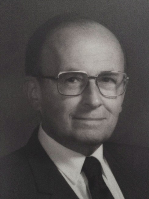 Obituary of Dr. George Cytroen