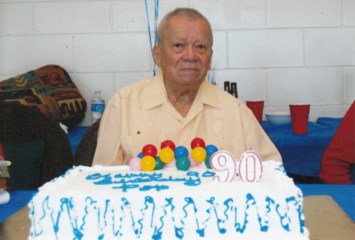 Obituario de Juan Delgado Ortiz