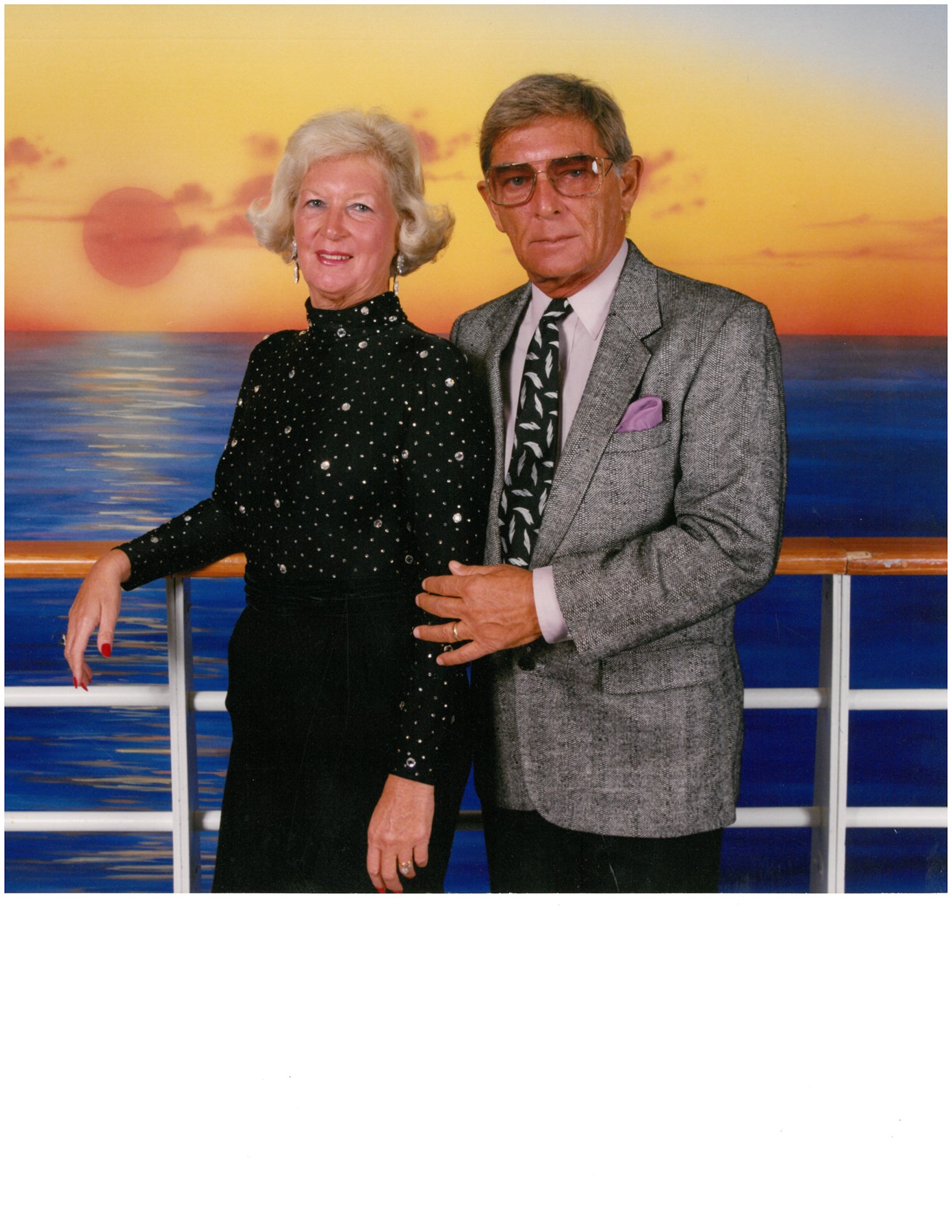 Obituary of Eugene Francis Frost