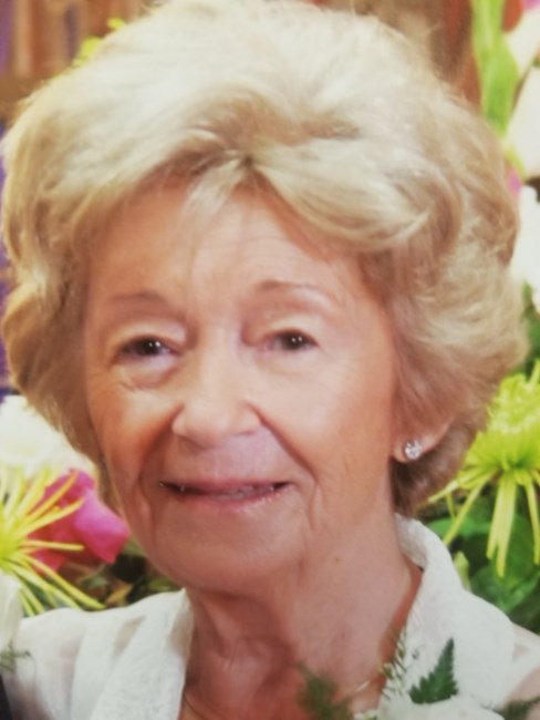 Obituary of Caroline Louise Holland