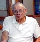 Obituary of Donald Arthur Mueller