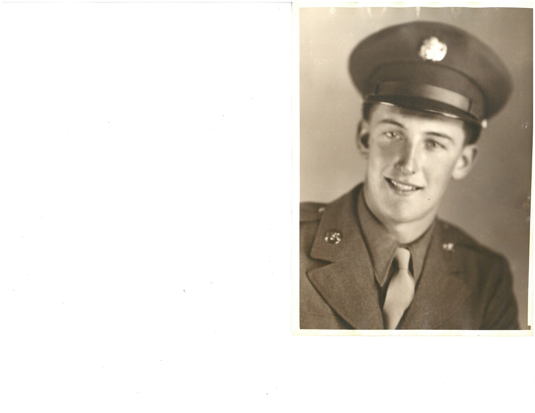 Obituary of Louis Donald Corbat