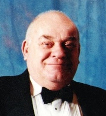 Obituary of James Edward Donnelly