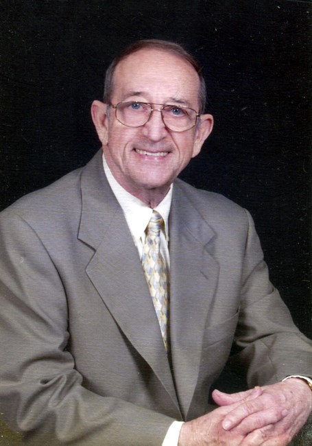 Obituary of Donald York