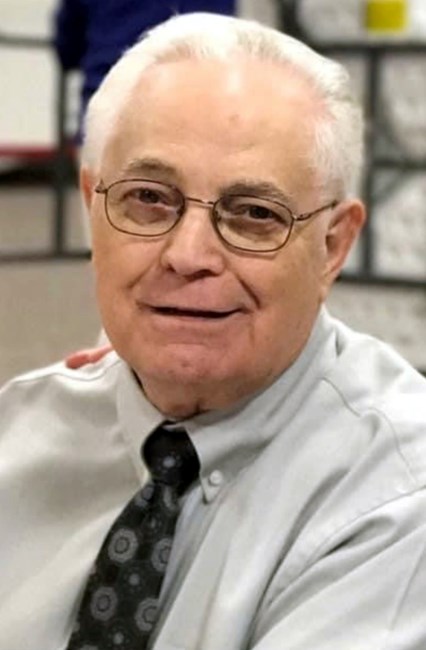 Obituary of James Dean Cooke Sr.