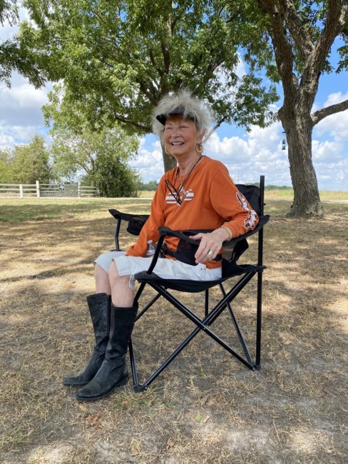 Obituary of Mary Elizabeth Malone