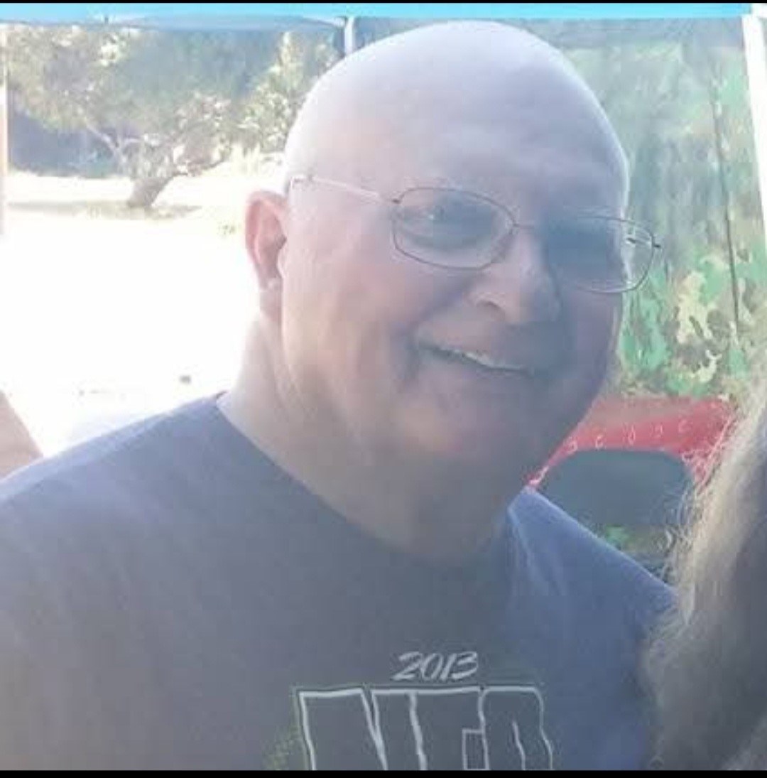 Obituary of Glen Ray Robinson