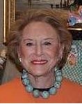 Obituary of Nina Lee Kamin