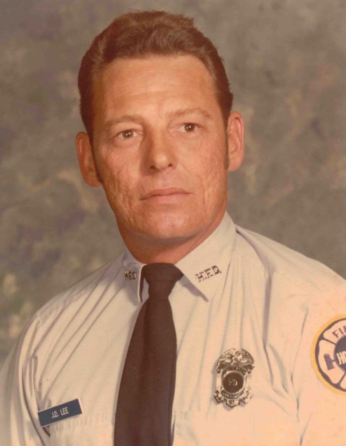 Obituary of Jerry DeWayne Lee Sr.