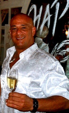 Obituary of Richard Robert Michel Steinebach