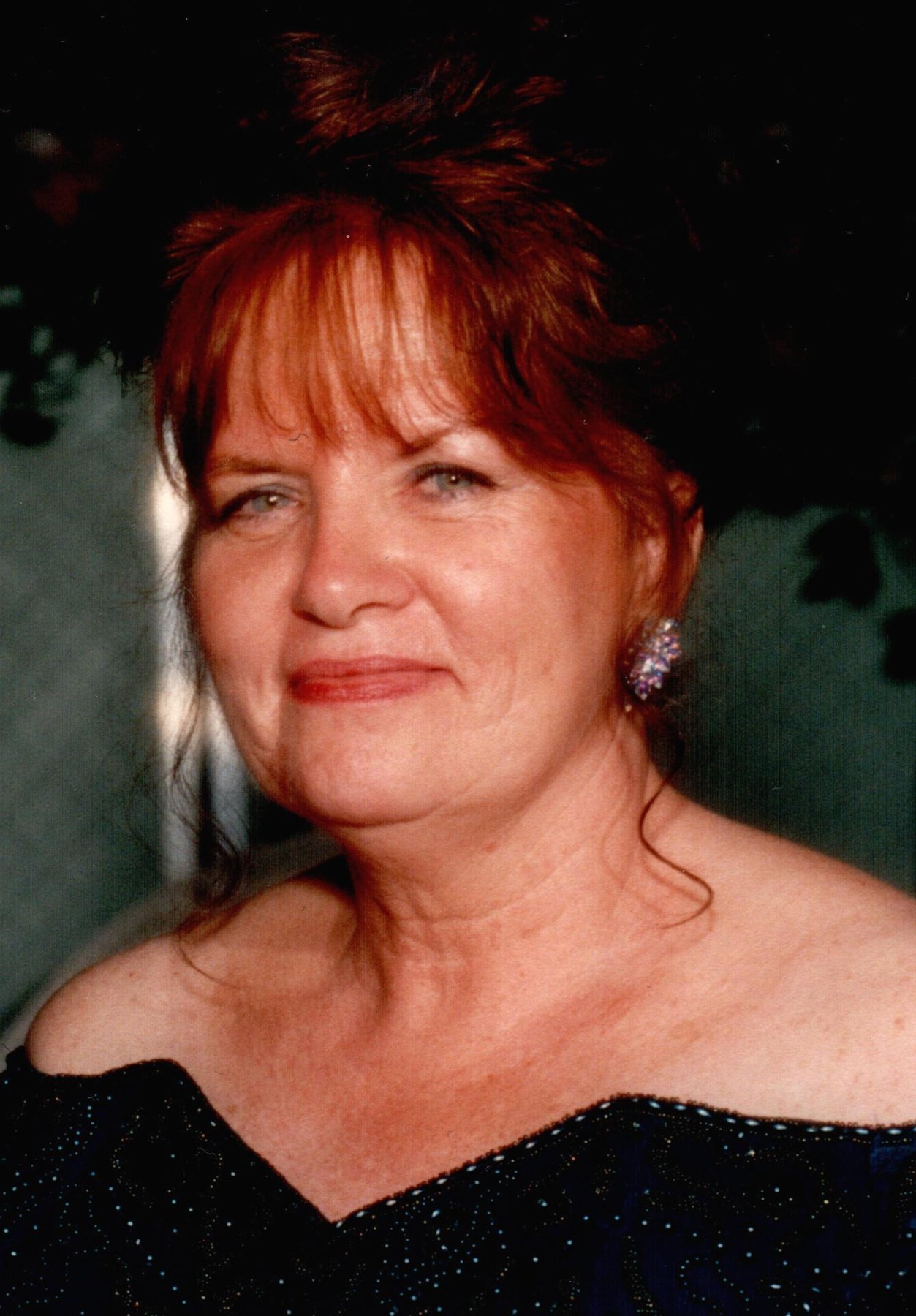 Obituary of June Theresa Quirino