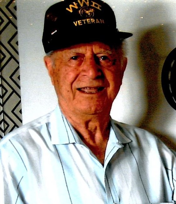 Obituary of Frank J. Morea