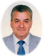 Obituary of Nicola DiStefano