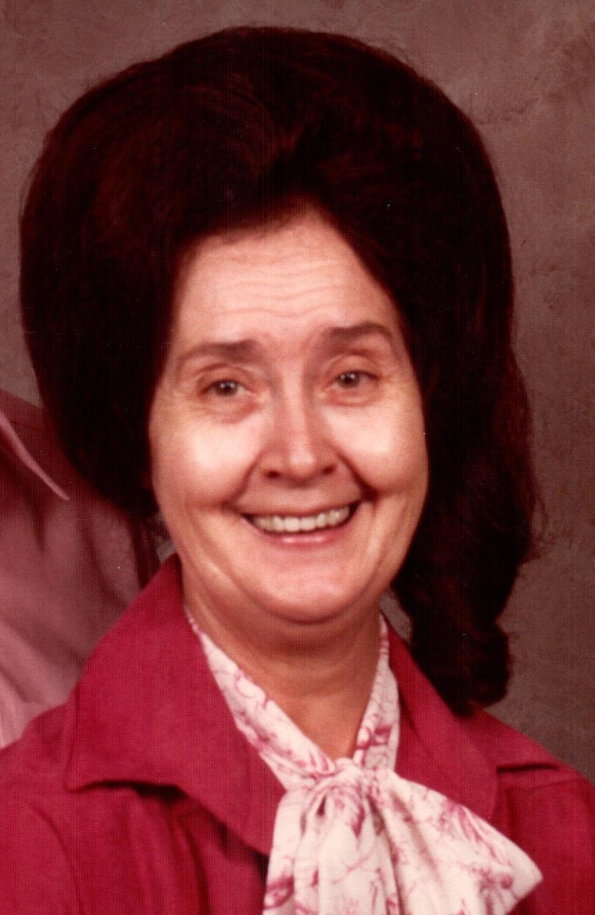 Anna Shipley Obituario Greeneville, TN